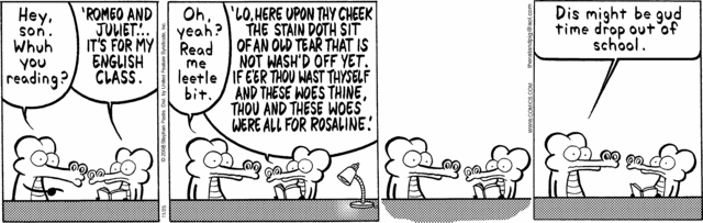 pearls